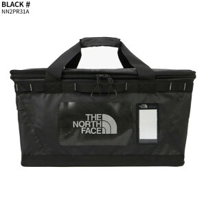 yKiz THE NORTH FACE _btobO BASE CAMP GEAR BOX M NN2PQ36  NN2PR31  AEghA S MTCY LvobO s X|[cobO ϋv O e ܂肽 m[XtFCXy