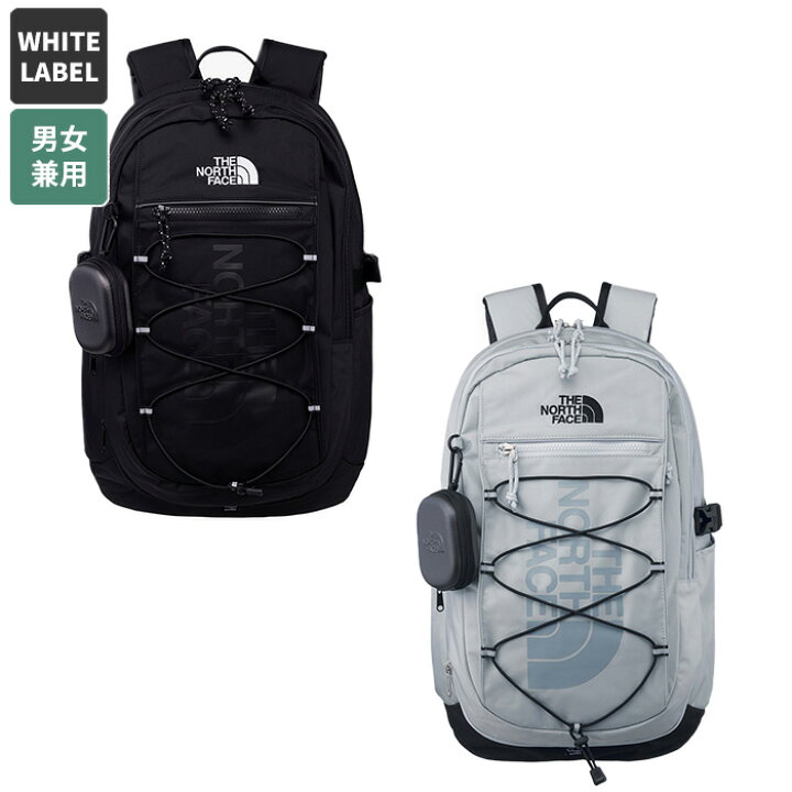 楽天市場】【正規品】 THE NORTH FACE リュック SUPER PACK N NM2DQ60  