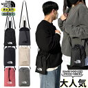 【正規品】 THE NORTH FACE クロスバッグ SIMPLE STRING BAG MINI NN2PQ61 ★ NN2PR04 ☆ ミニ ミニバッグ ロゴ ショルダーバッグ ポーチ お揃い カップルルック メンズ レディース ノースフェイス【関税込/送料無料】