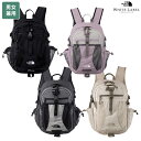 【正規品】 THE NORTH FACE リュック RECON M NM2DR07 ☆ ロゴ バックパック レディース メンズ 旅行 ビジネス 韓国ファッション ノースフェイス【関税込/送料無料】