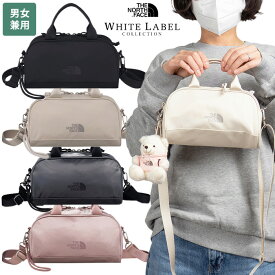 【正規品】 THE NORTH FACE ショルダーバッグ BONNEY BOWLING BAG S NN2PR09 ★ NN2PR85 ☆ ハンドバッグ ロゴ ミニ バッグ スポーティ メンズ レディース ノースフェイス【関税込/送料無料】