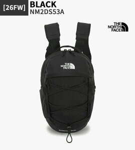 �y���K�i�z �m�[�X�t�F�C�X �����b�N BOREALIS MINI BACKPACK �� 9L �����b�N�T�b�N �����Y ���f�B�[�X ���S �~�j �o�b�O �N���V�b�N ���[ �y�� �؍� THE NORTH FACE �y�֐ō�/���������z