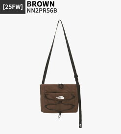 ★最大2000円オフクーポン配布中★ ノースフェイス ショルダーバッグ BOREALIS SLIM CROSS BAG ☆ ミニバッグ レディース メンズ スリム サコッシュ ロゴ 肩紐調節 韓国 韓国ファッション THE NORTH FACE 【正規品/関税込/送料無料】