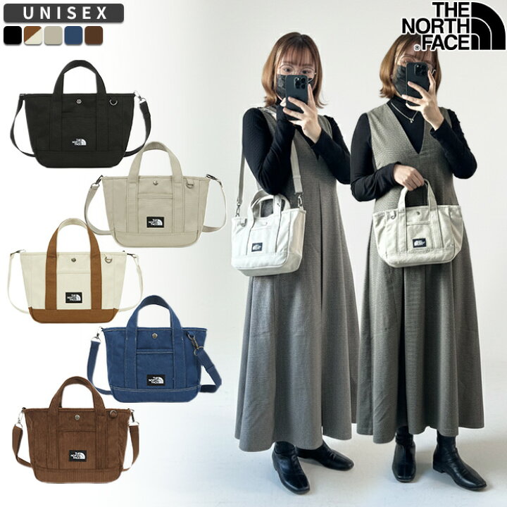 楽天市場】【正規品】 ノースフェイス トートバッグ ALL-DAY TOTE S 