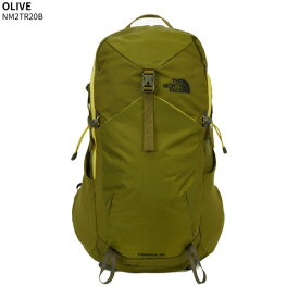 ★9/4~9/11期間限定★最大2000円クーポン配布中★ ノースフェイス リュック TERRA 40 ☆ 40L バッグ メンズ レディース バックパック カバン リュックサック ロゴ トレッキング 韓国 THE NORTH FACE 【正規品/関税込/送料無料】