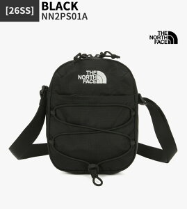 �y���K�i�z �m�[�X�t�F�C�X �N���X�o�b�O BOREALIS CROSS BAG �� �o�b�O �X���[���o�b�O �~�j�o�b�O �J�W���A�� �V���v�� �X�g���[�g ��l�C �؍� THE NORTH FACE �y�֐ō�/���������z