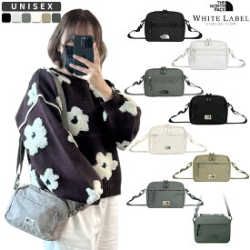 【正規品】 ノースフェイス ショルダーバッグ STANDARD CROSS BAG M ☆ クロスバッグ バッグ レディース メンズ ロゴ ベーシック アウトドア 野外活動 オールシーズン 韓国ファッション 韓国 THE NORTH FACE 【関税込/送料無料】