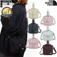 【楽天1位】【正規品】 ノースフェイス ショルダーバッグ BREEZE BUCKET BAG ☆ バケットバック トートバ…