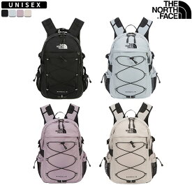 【正規品】 ノースフェイス リュック BOREALIS M ☆ 容量25L リュックサック レディース メンズ ロゴ ノートパソコン収納 韓国 韓国ファッション THE NORTH FACE 【関税込/送料無料】