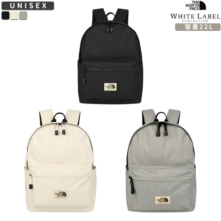 楽天市場】【正規品】 ノースフェイス リュック STANDARD DAYPACK 