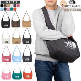 ★最大2000円オフクーポン配布中★ ノースフェイス ショルダーバッグ BIG LOGO SHOULDER BAG ☆バッグ レディース メンズ 肩掛け 斜め掛け ベーシック ロゴ 韓国ファッション 韓国 THE NORTH FACE 【正規品/関税込/送料無料】