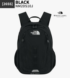 ザ・ノース・フェイス(THE NORTH FACE) 18l リュック・バックパック 