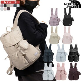 【正規品】 ノースフェイス リュック W'S BREEZE BACKPACK ☆ 16L バッグ レディース ロゴ バックパック 軽量 通勤 通学 鞄 ナイロン 花粉対策 光沢感 韓国 THE NORTH FACE 【関税込/送料無料】