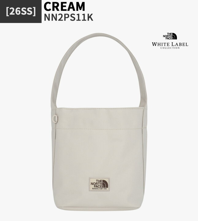 楽天市場】【正規品】 ノースフェイス ハンドバッグ WL TRIG BAG MINI 