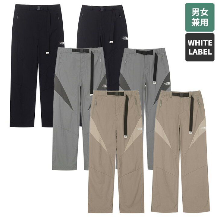 楽天市場】【期間限定10%OFF】 THE NORTH FACE パンツ BANDON PANTS 