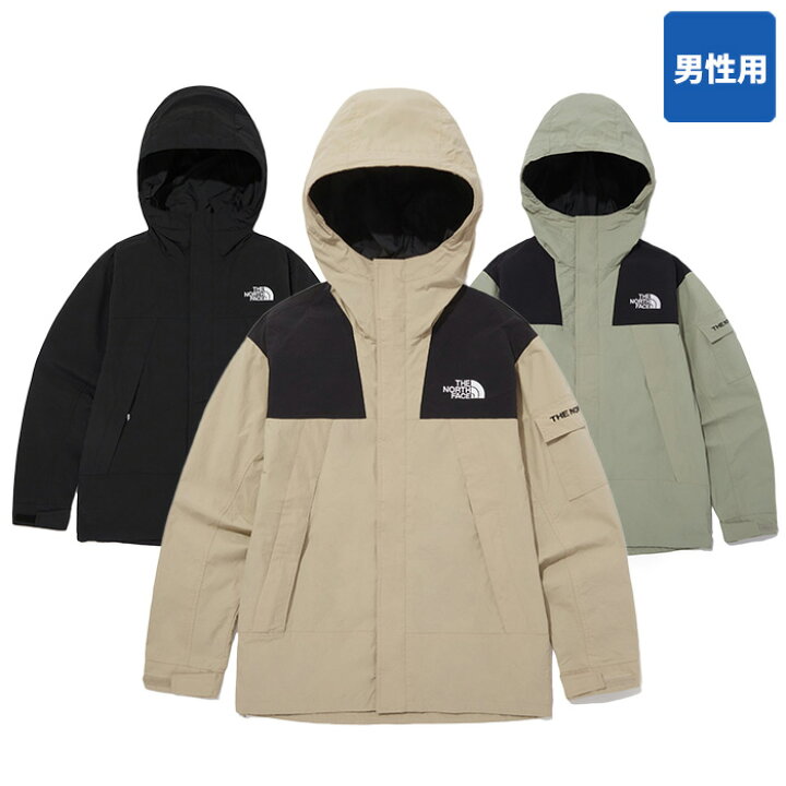 楽天市場】【正規品】 THE NORTH FACE ジャケット M