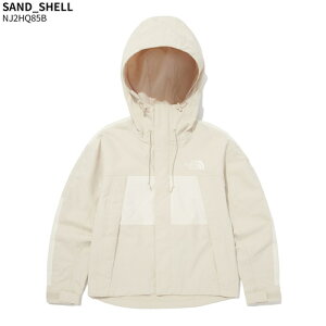 yKiz THE NORTH FACE WPbg W'S HI MOUNTAIN JACKET NJ2HQ35 NJ2HQ85  AE^[ fB[X we[W Nbvh n [ fC[ AEghA Vv Xg[g m[XtFCX y