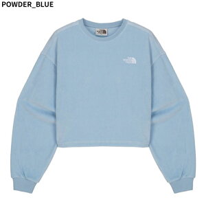 yKiz THE NORTH FACE g[i[ W'S VELOUR SWEATSHIRTS NM5MQ80  XEFbg xA Zߏ fB[X AEghA Xg[g JWA Vv X|[eB t H ~ m[XtFCX y֐