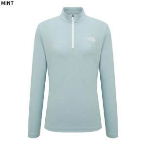 yKiz THE NORTH FACE TVc W'S MOUNTAIN FLEX ZIP TEE NT7LQ82  gbvX Y T WbvAbv  Jbg\[ JWA Xg[g AEghA m[XtFCX y֐ō/