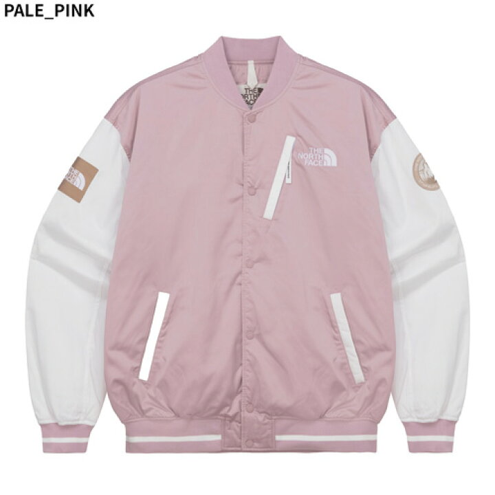 楽天市場】【正規品】 THE NORTH FACE ジャケット PLAYER VARSITY  