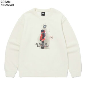 yKiz THE NORTH FACE g[i[ M HMLYN 30 ANNIVERSARY RLX CREW NM5MQ56  XEFbg Y hJ OtBbN 퐶 fC[ S t H ~ m[XtFCX y֐ō/z