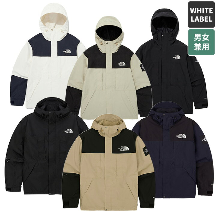 楽天市場】【正規品】 THE NORTH FACE ジャケット NEO VAIDEN JACKET 