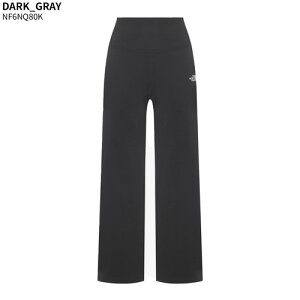 yKiz THE NORTH FACE pc W'S COMFY TRAINING WIDE PANTS NF6NQ80  Opc Chpc g[jO fB[X Xg[g JWA Vv m[XtFCX y֐ō/z
