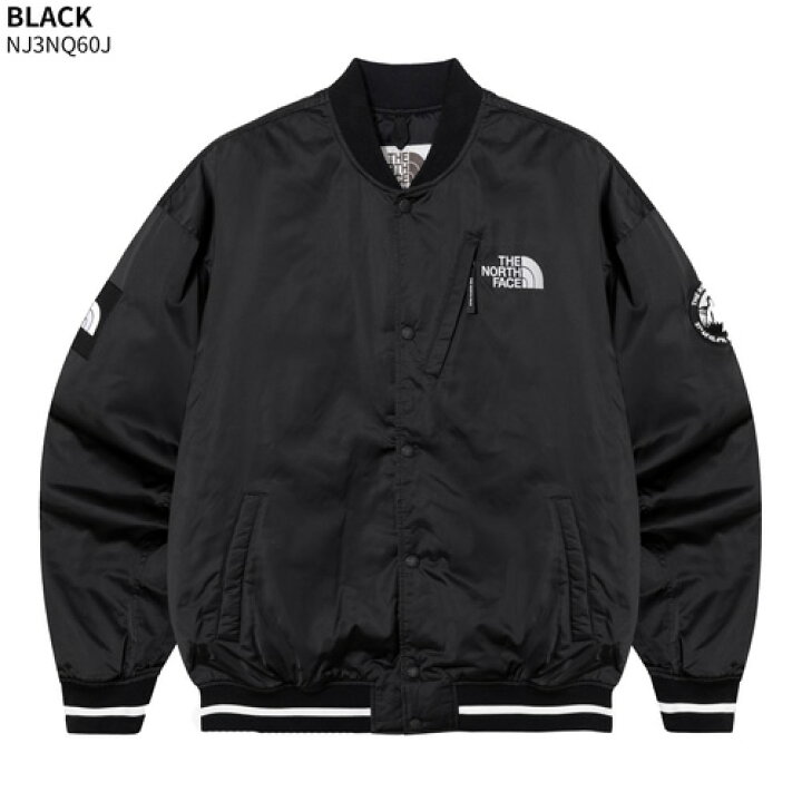 楽天市場】【正規品】 THE NORTH FACE ジャケット PLAYER VARSITY  