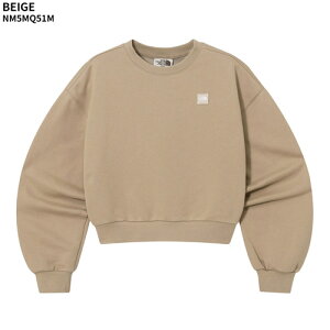 yKiz THE NORTH FACE g[i[ MINI BOX LOGO SWEATSHIRTS NM5MQ51  XEFbg x[VbN  Y fB[X m[XtFCXy֐ō/z