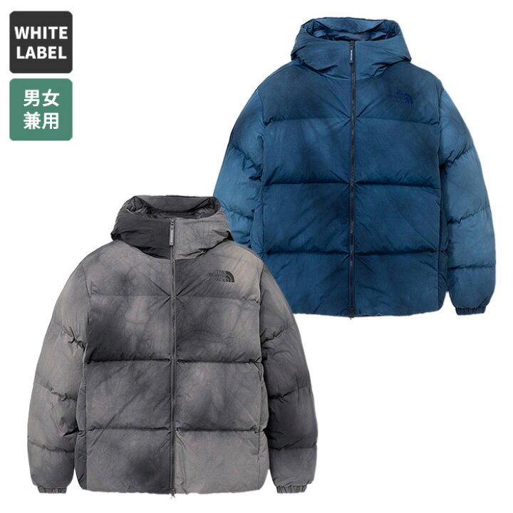 楽天市場】【期間限定10%OFF】 THE NORTH FACE ダウンジャケット 