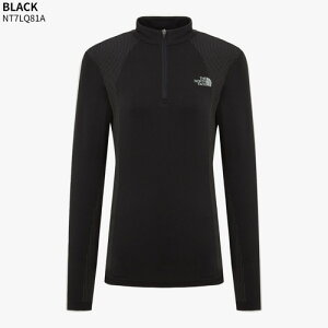 yKiz THE NORTH FACE TVc W'S SEAMFREE L/S ZIP TEE NT7LQ81  Jbg\[ WbvAbv V[X fB[X JWA AEghA ؍ m[XtFCX y֐ō/z