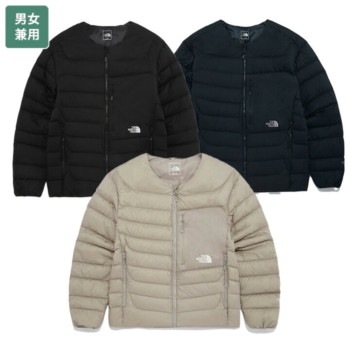 楽天市場】【正規品】 THE NORTH FACE ダウンカーディガン VOLT RDS 