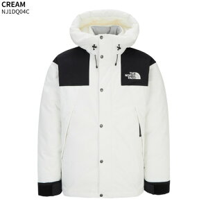 yKiz THE NORTH FACE _EWPbg M'S MOUNTAIN DOWN JACKET(RDS DOWN) NJ1DQ04  }EeWPbg we[WX^C ϋv Y JWA ؍ m[XtFCX y֐ō/z