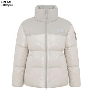 yKiz THE NORTH FACE _EWPbg W'S NOVELTY NUPTSE DOWN A-FIT (RDS) NJ1DQ96  NJ1DR81  fB[X AE^[ RDS_E S H ~ m[XtFCX y֐ō/z