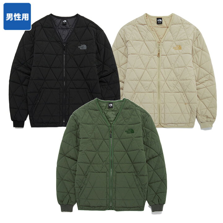 楽天市場】【正規品】 THE NORTH FACE ダウンジャケットM