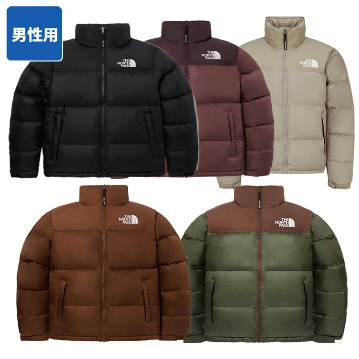 楽天市場】【正規品】 THE NORTH FACE ダウンジャケット M