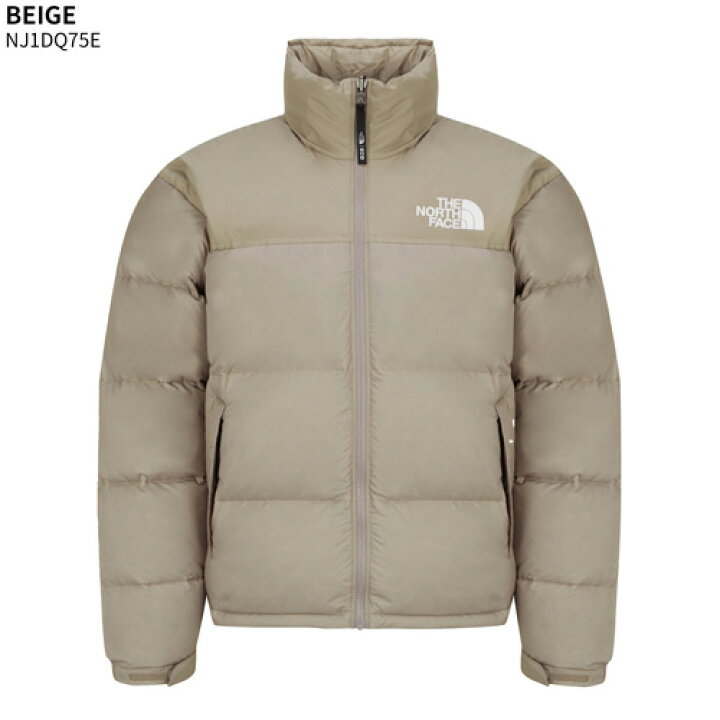 楽天市場】【正規品】 THE NORTH FACE ダウンジャケット M 