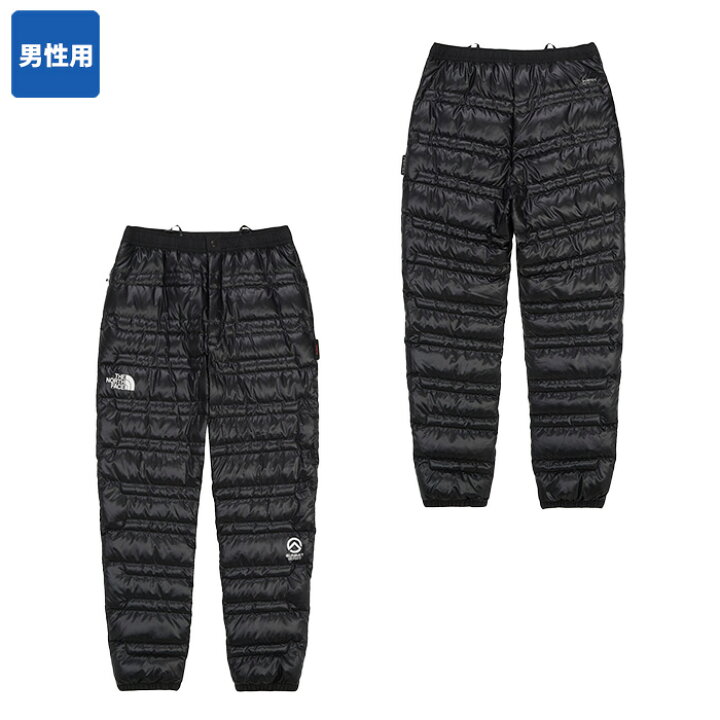 楽天市場】【正規品】 THE NORTH FACE ダウンパンツ M
