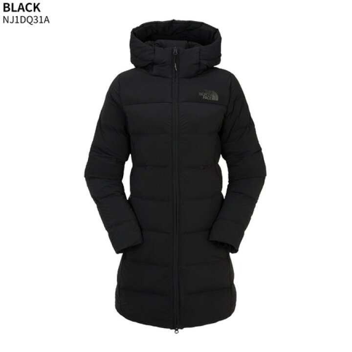 楽天市場】【正規品】 THE NORTH FACE ダウンコート W 