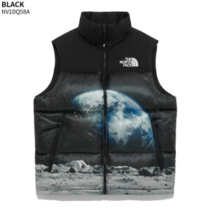 yKiz THE NORTH FACE _ExXg M'S 1996 NOVELTY NUPTSE RVS VEST (RDS DOWN) NV1DQ58  _E xXg Y Vv S fC[ fB[X Y ؍ m[XtFCX y֐ō/z