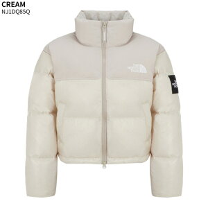yKiz THE NORTH FACE _EWPbg W'S NOVELTY NUPTSE RDS DOWN JACKET NJ1DQ85  fB[X Nbvh V[g ۉ yʐ fC[ JWA R[g h m[XtFCX y֐ō/