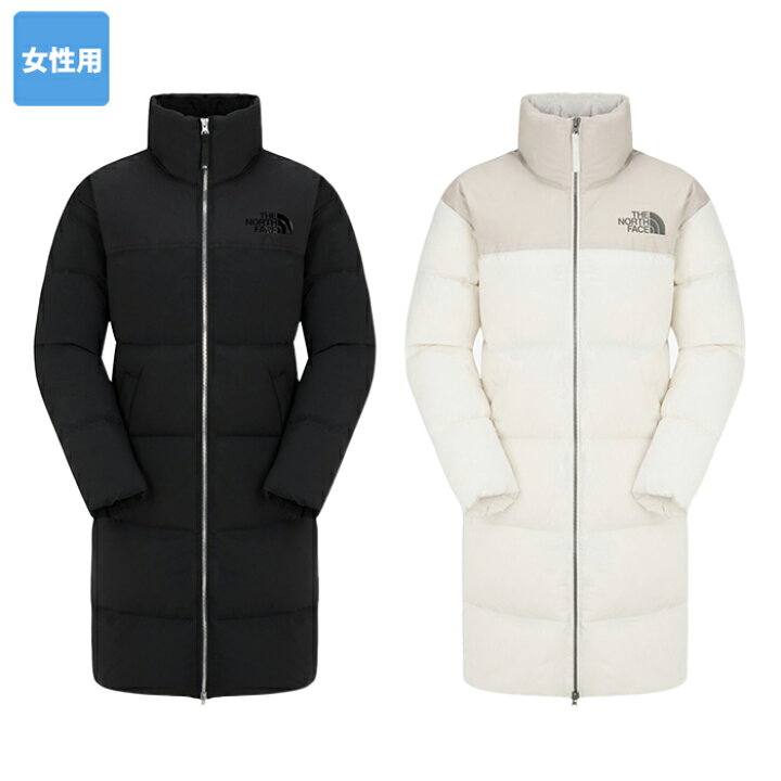 楽天市場】【期間限定10%OFF】 THE NORTH FACE ダウンコート W 