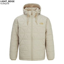 楽天市場】the north face ダウンジャケット（カラーベージュ 