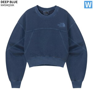 yKiz THE NORTH FACE g[i[ DYEING SWEATSHIRTS NM5MQ50  XEFbg x[VbN  Y fB[X ؍ m[XtFCXy֐ō/z