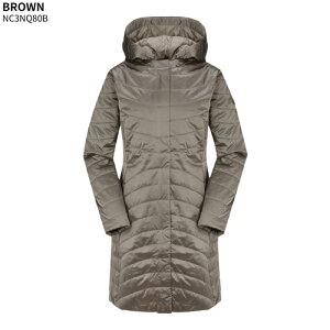 yKiz THE NORTH FACE _ER[g W'S CAMEL PADDING COAT NC3NQ80  L N_ fB[X ۉ ~ ؍ m[XtFCXy֐ō/z