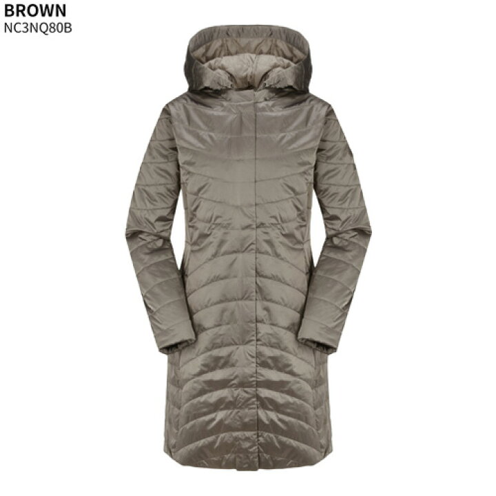 楽天市場】【正規品】 THE NORTH FACE ダウンコート W