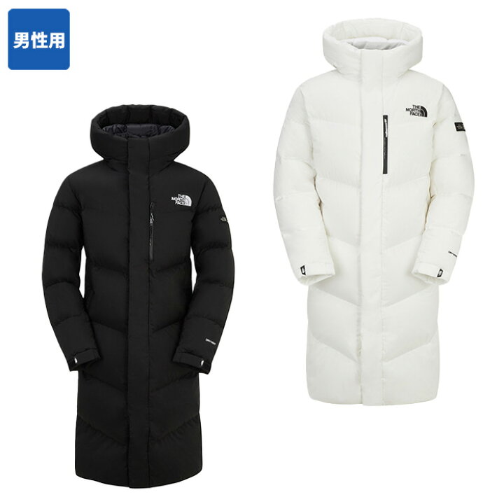 楽天市場】【正規品】 THE NORTH FACE ダウンコート M