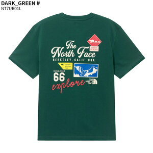 yKiz THE NORTH FACE TVc EMBLEM ARCHIVE S/S R/TEE NT7UQ10  NT7UR01   _ubV Y fB[X jZbNX jp ؍t@bV ؍ m[XtFCXy֐ō/