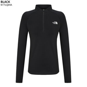 �y���K�i�z THE NORTH FACE ����T�V���c W'S SUMMIT BASE L/S ZIP TEE NT7LQ84 �� �g�b�v�X ���f�B�[�X �����OT�V���c ����T �W�b�v�A�b�v ���� �X�g���[�g �V���v�� �A�E�g�h�A �H �~ �m�[�X�t�F�C�X �y�֐�