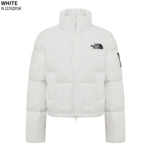 yKiz THE NORTH FACE _EWPbg W'S CRINKLE NUPTSE DOWN JACKET (RDS) NJ1DQ95  fB[X Nbvh V[g ۉ yʐ fC[ JWA R[g h m[XtFCX y֐ō/